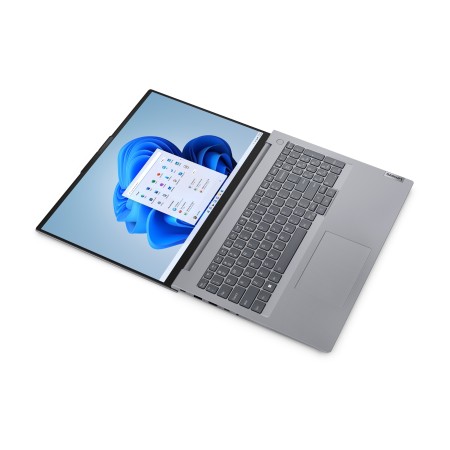 Lenovo ThinkBook 16 Intel® Core™ i5 i5-13420H Laptop 40,6 cm (16") WUXGA 16 GB DDR5-SDRAM 512 GB SSD Wi-Fi 6 (802.11ax) Windows