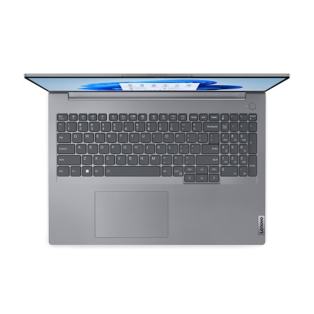 Lenovo ThinkBook 16 Intel® Core™ i5 i5-13420H Laptop 40,6 cm (16") WUXGA 16 GB DDR5-SDRAM 512 GB SSD Wi-Fi 6 (802.11ax) Windows