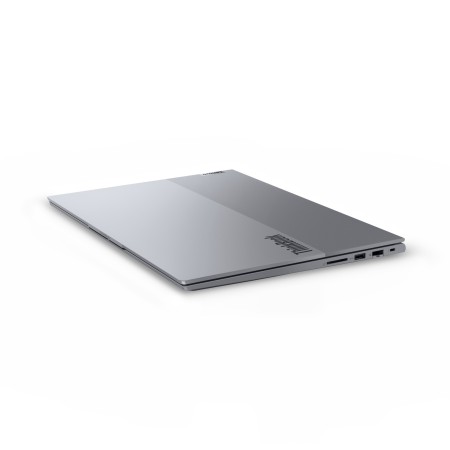 Lenovo ThinkBook 16 Intel Core Ultra 7 155H Laptop 40,6 cm (16") WUXGA 32 GB LPDDR5-SDRAM 1 TB SSD Wi-Fi 6E (802.11ax) Windows