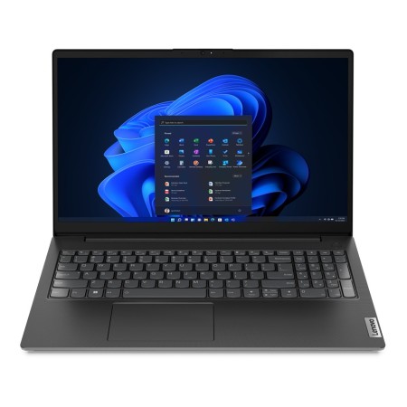 Lenovo V V15 Intel® Core™ i3 i3-1315U Laptop 39,6 cm (15.6") Full HD 8 GB DDR4-SDRAM 256 GB SSD Wi-Fi 5 (802.11ac) Windows 11