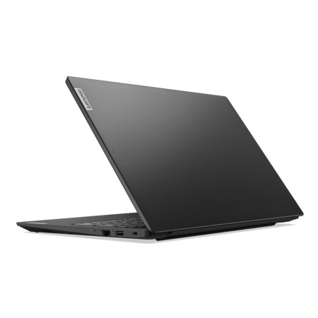 Lenovo V V15 Intel® Core™ i3 i3-1315U Laptop 39,6 cm (15.6") Full HD 8 GB DDR4-SDRAM 256 GB SSD Wi-Fi 5 (802.11ac) Windows 11