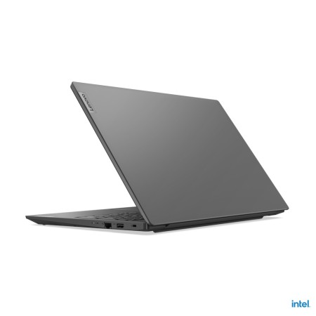 Lenovo V V15 Intel® Core™ i3 i3-1315U Laptop 39,6 cm (15.6") Full HD 8 GB DDR4-SDRAM 256 GB SSD Wi-Fi 5 (802.11ac) Windows 11