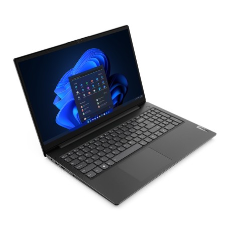 Lenovo V V15 Intel® Core™ i5 i5-1335U Laptop 39,6 cm (15.6") Full HD 8 GB DDR4-SDRAM 512 GB SSD Wi-Fi 5 (802.11ac) Windows 11