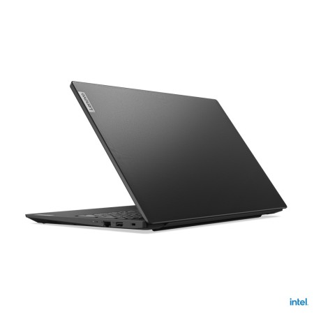 Lenovo V V15 Intel® Core™ i5 i5-12500H Laptop 39,6 cm (15.6") Full HD 16 GB DDR4-SDRAM 512 GB SSD Wi-Fi 6 (802.11ax) Windows 11