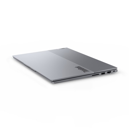 Lenovo ThinkBook 21MR008KPB notebook/laptop Intel Core Ultra 5 125U 35,6 cm (14") WUXGA 16 GB DDR5-SDRAM 512 GB SSD Wi-Fi 6E