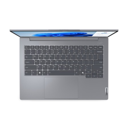 Lenovo ThinkBook 21MR008KPB notebook/laptop Intel Core Ultra 5 125U 35,6 cm (14") WUXGA 16 GB DDR5-SDRAM 512 GB SSD Wi-Fi 6E