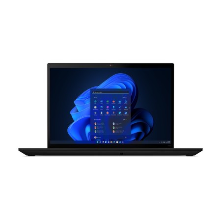 Lenovo ThinkPad P16s Intel® Core™ i7 i7-1360P Mobilna stacja robocza 40,6 cm (16") WUXGA 16 GB LPDDR5x-SDRAM 1 TB SSD NVIDIA