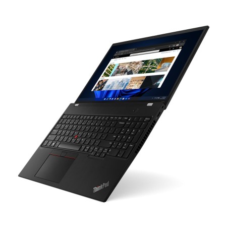 Lenovo ThinkPad P16s Intel® Core™ i7 i7-1360P Mobilna stacja robocza 40,6 cm (16") WUXGA 16 GB LPDDR5x-SDRAM 1 TB SSD NVIDIA