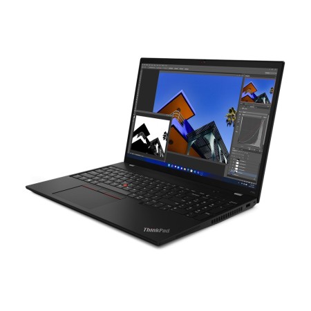 Lenovo ThinkPad P16s Intel® Core™ i7 i7-1360P Mobilna stacja robocza 40,6 cm (16") WUXGA 16 GB LPDDR5x-SDRAM 1 TB SSD NVIDIA