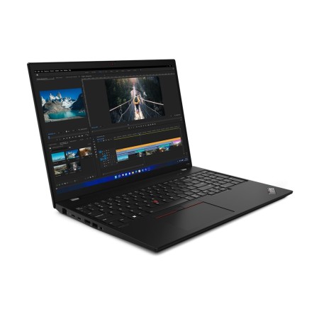 Lenovo ThinkPad P16s Intel® Core™ i7 i7-1360P Mobilna stacja robocza 40,6 cm (16") WUXGA 16 GB LPDDR5x-SDRAM 1 TB SSD NVIDIA