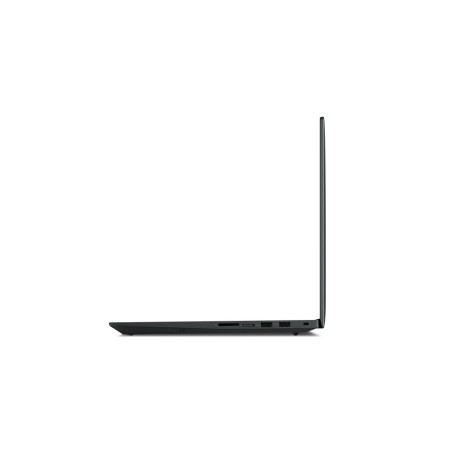 Lenovo ThinkPad P1 Intel® Core™ i7 i7-13700H Mobilna stacja robocza 40,6 cm (16") WUXGA 16 GB DDR5-SDRAM 512 GB SSD NVIDIA RTX