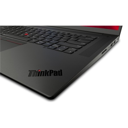 Lenovo ThinkPad P1 Intel® Core™ i7 i7-13700H Mobilna stacja robocza 40,6 cm (16") WUXGA 16 GB DDR5-SDRAM 512 GB SSD NVIDIA RTX