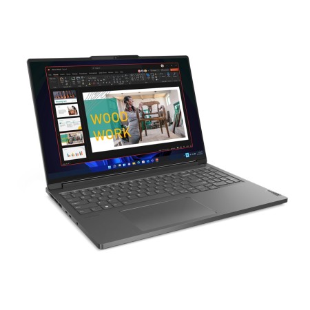 Lenovo ThinkBook 16p Intel® Core™ i5 i5-13500H Laptop 40,6 cm (16") WQXGA 16 GB DDR5-SDRAM 512 GB SSD NVIDIA GeForce RTX 4050