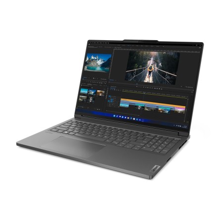 Lenovo ThinkBook 16p Intel® Core™ i5 i5-13500H Laptop 40,6 cm (16") WQXGA 16 GB DDR5-SDRAM 512 GB SSD NVIDIA GeForce RTX 4050