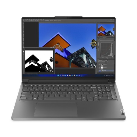 Lenovo ThinkBook 16p Intel® Core™ i5 i5-13500H Laptop 40,6 cm (16") WQXGA 16 GB DDR5-SDRAM 512 GB SSD NVIDIA GeForce RTX 4050