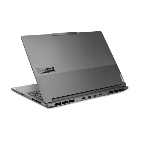 Lenovo ThinkBook 16p Intel® Core™ i5 i5-13500H Laptop 40,6 cm (16") WQXGA 16 GB DDR5-SDRAM 512 GB SSD NVIDIA GeForce RTX 4050