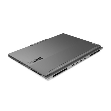 Lenovo ThinkBook 16p Intel® Core™ i5 i5-13500H Laptop 40,6 cm (16") WQXGA 16 GB DDR5-SDRAM 512 GB SSD NVIDIA GeForce RTX 4050