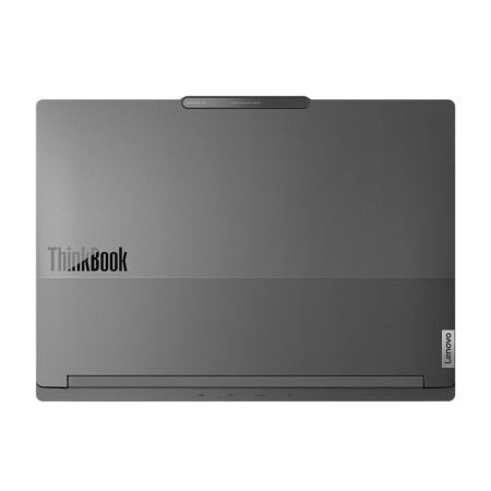 Lenovo ThinkBook 16p Intel® Core™ i5 i5-13500H Laptop 40,6 cm (16") WQXGA 16 GB DDR5-SDRAM 512 GB SSD NVIDIA GeForce RTX 4050