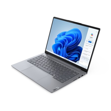 Lenovo ThinkBook 21MR008JPB notebook/laptop Intel Core Ultra 5 125U 35,6 cm (14") WUXGA 8 GB DDR5-SDRAM 512 GB SSD Wi-Fi 6E