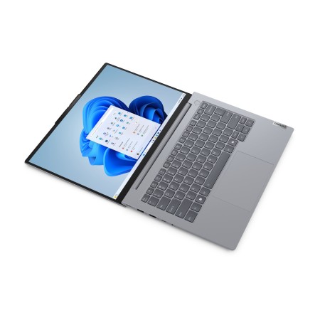 Lenovo ThinkBook 21MR008JPB notebook/laptop Intel Core Ultra 5 125U 35,6 cm (14") WUXGA 8 GB DDR5-SDRAM 512 GB SSD Wi-Fi 6E