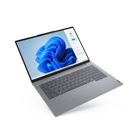Lenovo ThinkBook 21MR008JPB notebook/laptop Intel Core Ultra 5 125U 35,6 cm (14") WUXGA 8 GB DDR5-SDRAM 512 GB SSD Wi-Fi 6E