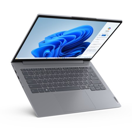 Lenovo ThinkBook 21MR008JPB notebook/laptop Intel Core Ultra 5 125U 35,6 cm (14") WUXGA 8 GB DDR5-SDRAM 512 GB SSD Wi-Fi 6E