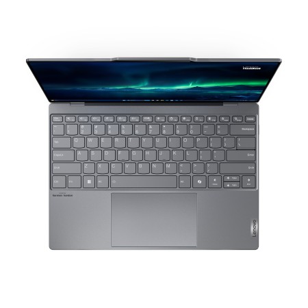 Lenovo ThinkBook 13x Intel Core Ultra 9 185H Laptop 34,3 cm (13.5") 2.8K 32 GB LPDDR5x-SDRAM 1 TB SSD Wi-Fi 6E (802.11ax)