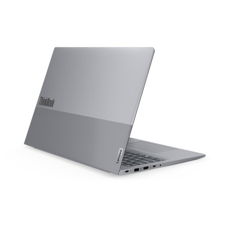 Lenovo ThinkBook 16 Intel® Core™ i7 i7-13700H Laptop 40,6 cm (16") WUXGA 16 GB DDR5-SDRAM 512 GB SSD Wi-Fi 6 (802.11ax) Windows