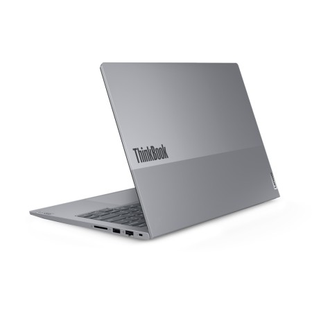 Lenovo ThinkBook 14 Intel® Core™ i5 i5-1335U Laptop 35,6 cm (14") WUXGA 8 GB DDR5-SDRAM 512 GB SSD Wi-Fi 6 (802.11ax) Windows