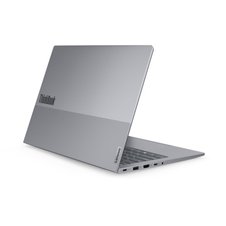 Lenovo ThinkBook 14 Intel® Core™ i5 i5-1335U Laptop 35,6 cm (14") WUXGA 8 GB DDR5-SDRAM 512 GB SSD Wi-Fi 6 (802.11ax) Windows