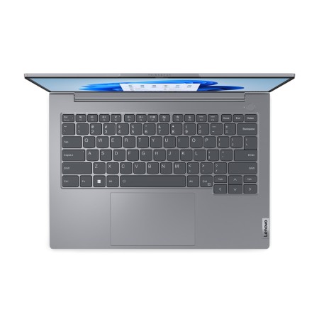 Lenovo ThinkBook 14 Intel® Core™ i5 i5-1335U Laptop 35,6 cm (14") WUXGA 8 GB DDR5-SDRAM 512 GB SSD Wi-Fi 6 (802.11ax) Windows