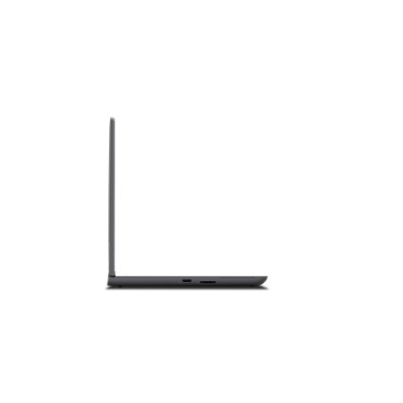 Lenovo ThinkPad P16v Intel® Core™ i7 i7-13700H Mobilna stacja robocza 40,6 cm (16") WUXGA 16 GB DDR5-SDRAM 512 GB SSD NVIDIA
