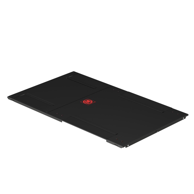 Vertiv VRA6033 części do stojaków Górny panel