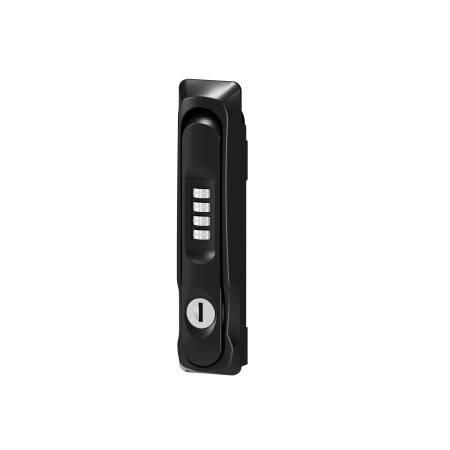 Vertiv VRA7001 części do stojaków Klamka do drzwi