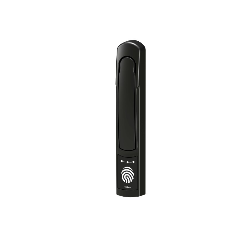 Vertiv VRA7002 części do stojaków Klamka do drzwi