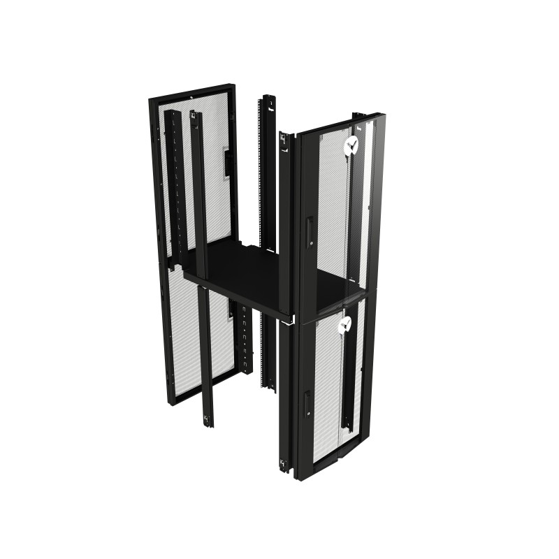 Vertiv VRA9040 części do stojaków Zestaw do kolokacji