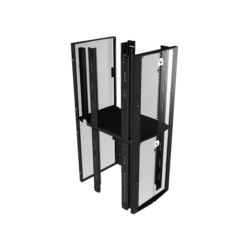 Vertiv VRA9046 części do stojaków Zestaw do kolokacji Vertiv VRA9046 części do stojaków Zestaw do kolokacji