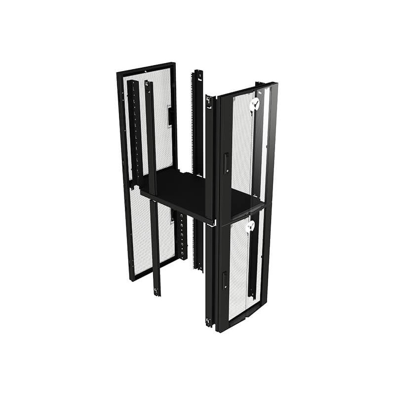 Vertiv VRA9047 części do stojaków Zestaw do kolokacji Vertiv VRA9047 części do stojaków Zestaw do kolokacji