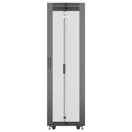 Vertiv VR Rack 3100 42U Stojak wolnostojący Czarny