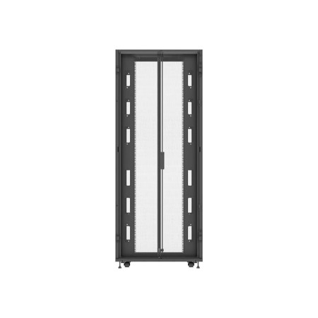 Vertiv VR Rack 3150 42U Stojak wolnostojący Czarny