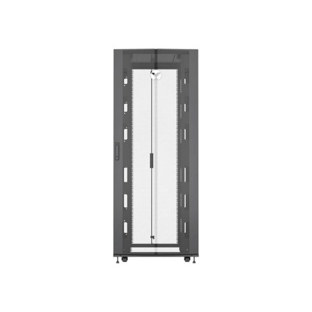 Vertiv VR Rack 3150 42U Stojak wolnostojący Czarny