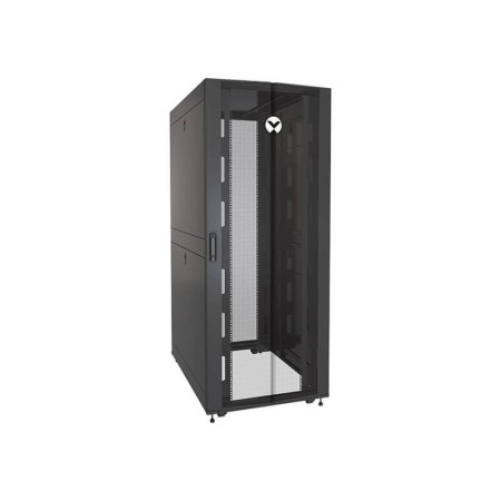 Vertiv VR Rack 3350 42U Stojak wolnostojący Czarny