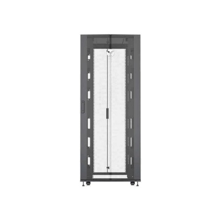 Vertiv VR Rack 3350 42U Stojak wolnostojący Czarny
