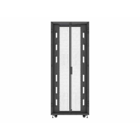 Vertiv VR Rack 3350 42U Stojak wolnostojący Czarny
