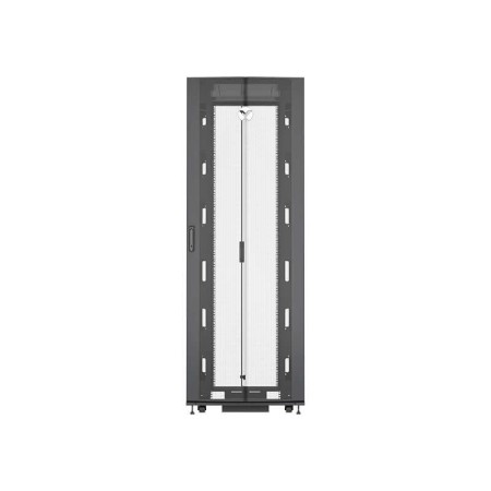 Vertiv VR Rack 3357 48U Stojak wolnostojący Czarny