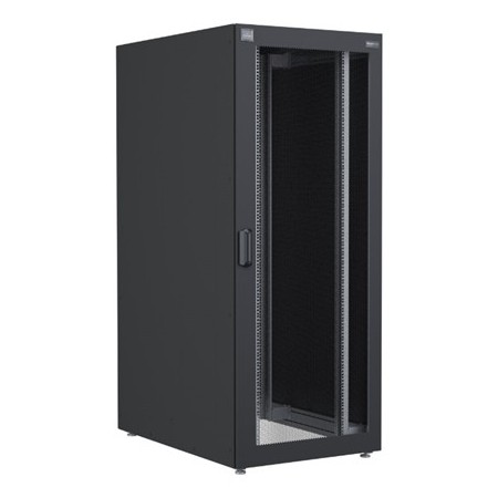 Vertiv Knürr 011570118028 stojak Stojak wolnostojący Szary