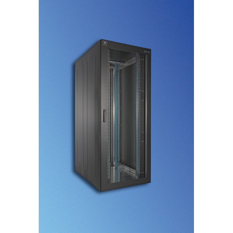 Vertiv Knürr DD8GCGSSCRXXXX8 stojak 47U Stojak wolnostojący Szary Vertiv Knürr DD8GCGSSCRXXXX8 stojak 47U Stojak wolnostojący Szary