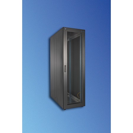 Vertiv Knürr DD8GCGSSCRXXXX8 stojak 47U Stojak wolnostojący Szary
