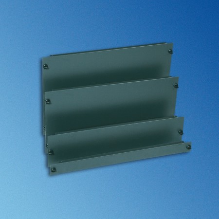 Vertiv 011033018 części do stojaków Pusty panel