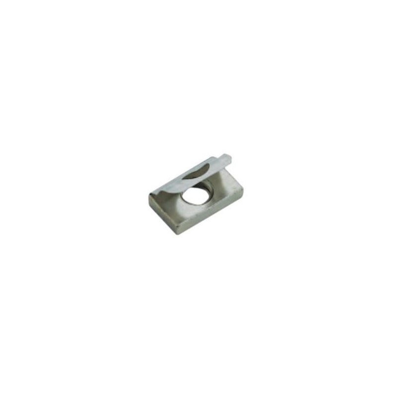 Vertiv 01.350.431.9 Spring nut M5 50 szt.